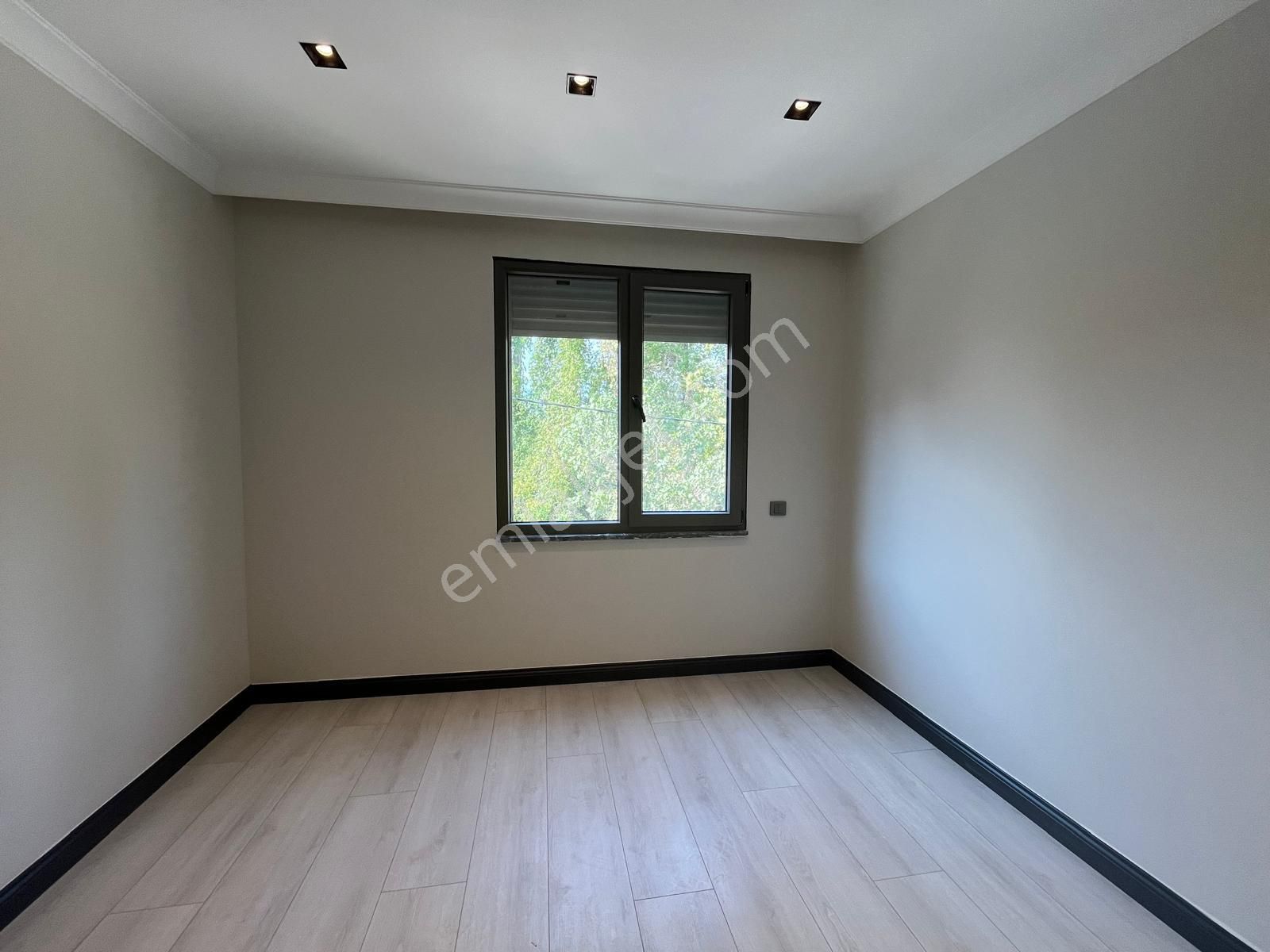 Ankara Emlak' Tan Akçay Da Modern Tasarım Satılık 2+1 Daire - Görsel 18