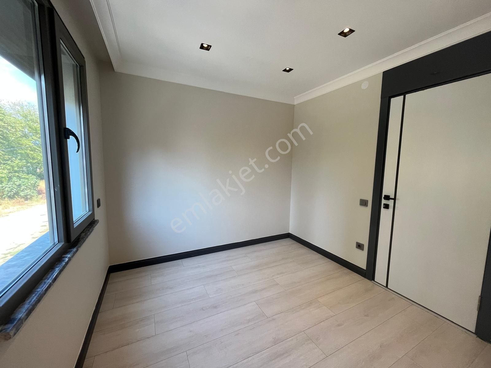 Ankara Emlak' Tan Akçay Da Modern Tasarım Satılık 2+1 Daire - Görsel 19