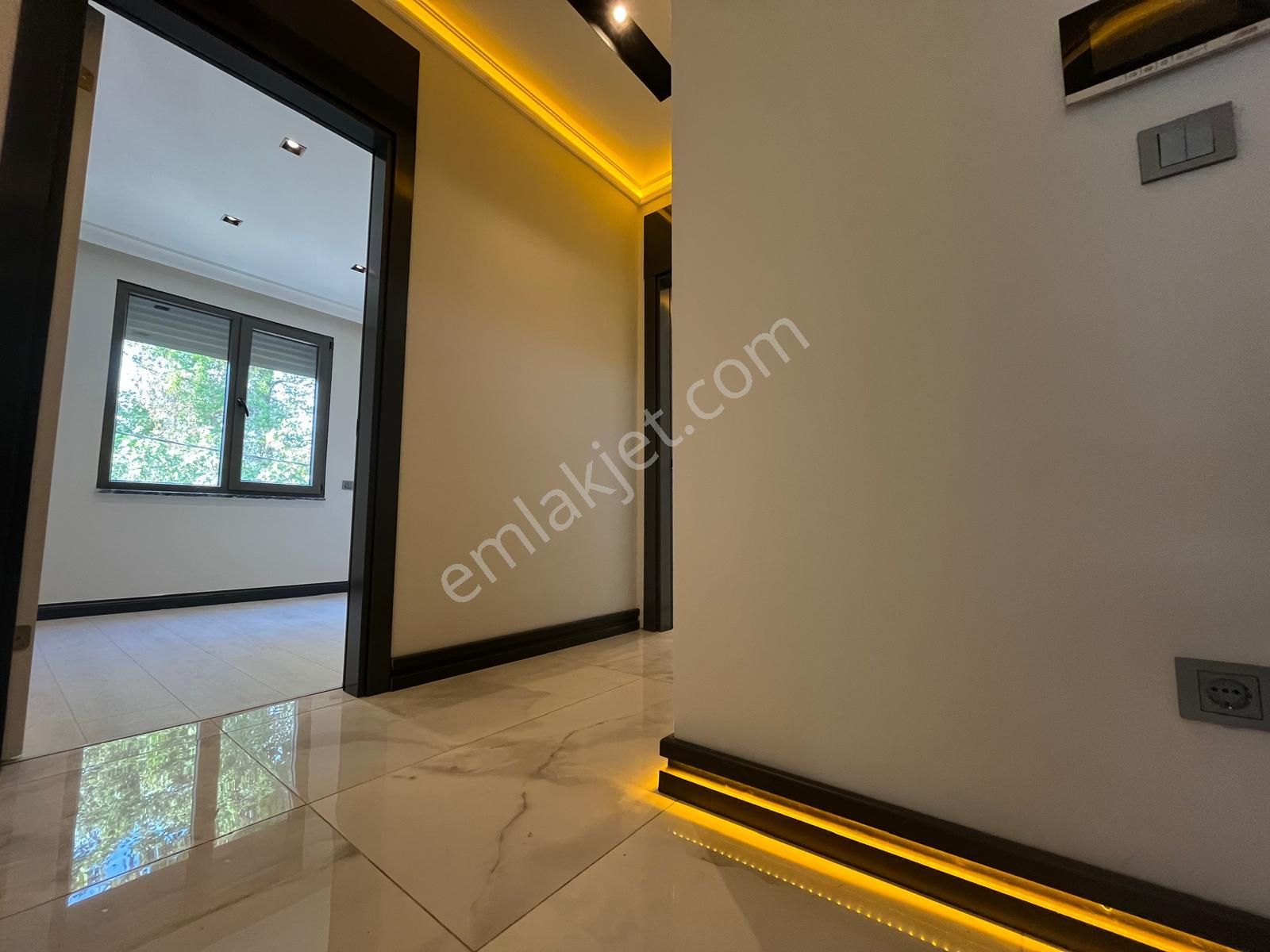 Ankara Emlak' Tan Akçay Da Modern Tasarım Satılık 2+1 Daire - Görsel 24
