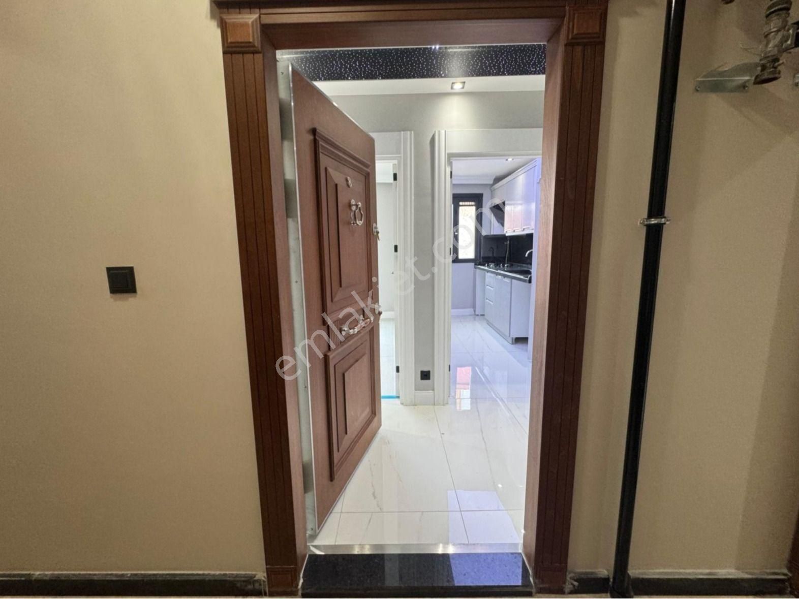 Gaziosmanpa Merkez Mahallesinde Sıfır Akıllı Ultra Lüx 1+1 Daire