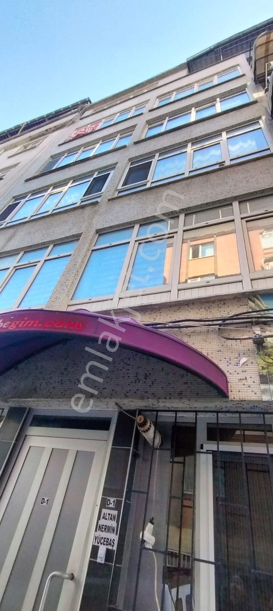 Hürriyet Mahallesinde Satılık Daire