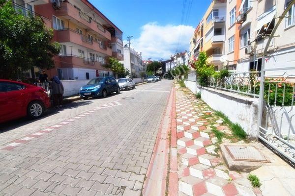 Akçay Sezgin Emlaktan Akçay Merkezde Uygun Fiyat Satılık 2+1 Daire - Görsel 9