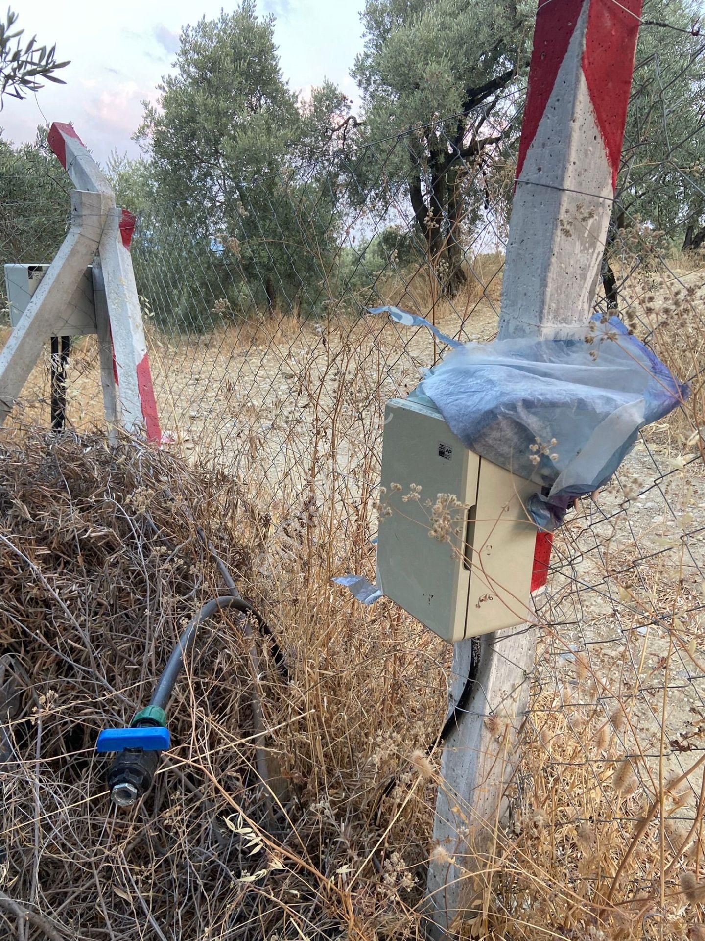 Kaya Emlak'tan Kemalpaşa Vişneli Bölgesinde Satılık Bahçe - Görsel 8