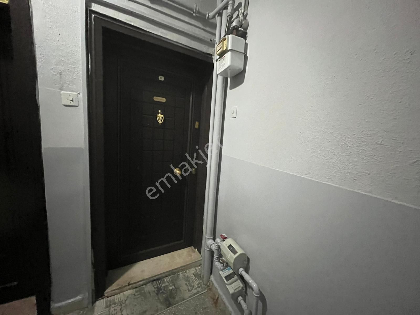 Site İçinde Geniş Kullanışlı Süper 3+1 Diare