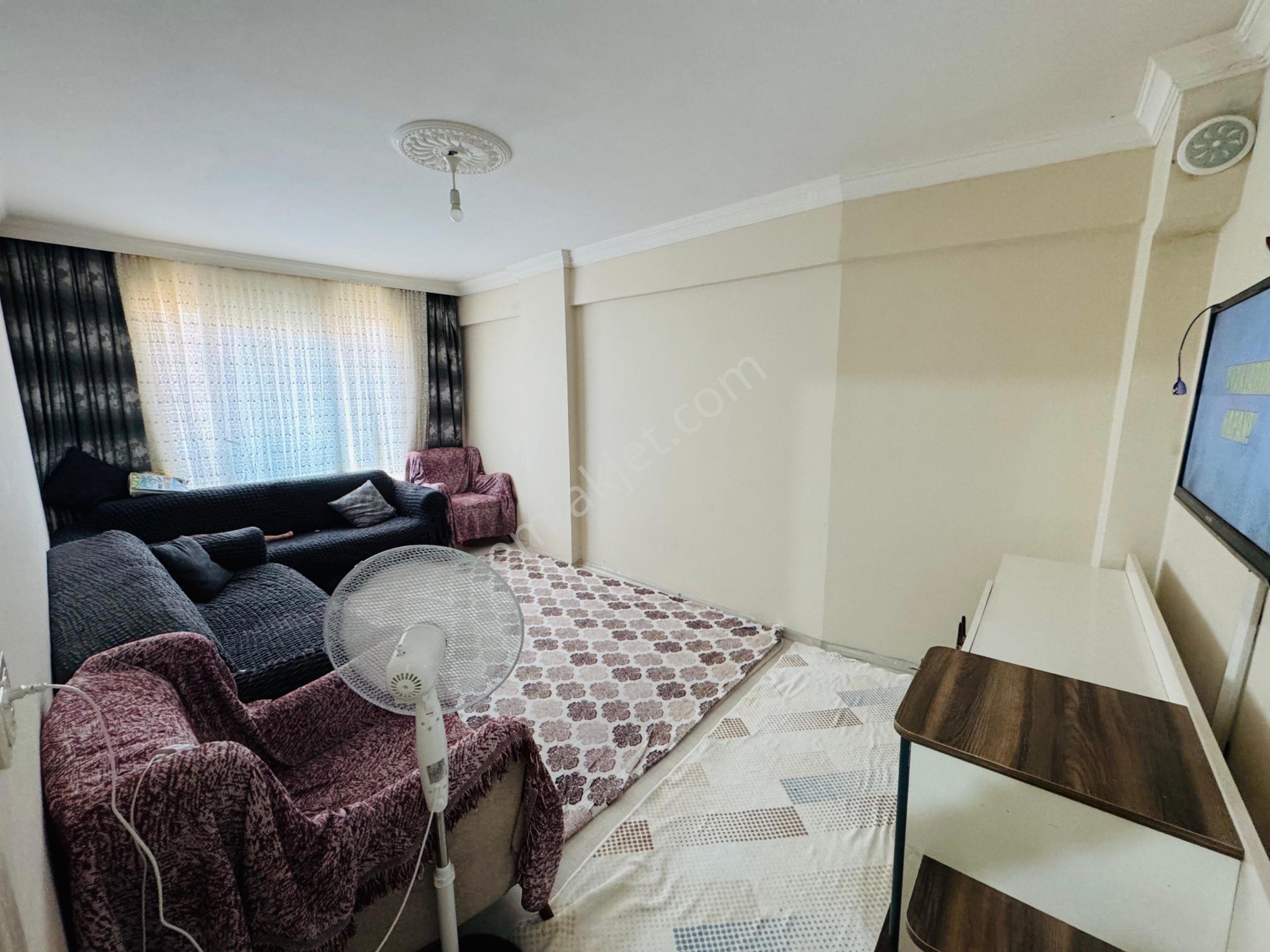 Aşağı Çobanisada 2+1 Ara Kat Daire Fırsatı - Görsel 2