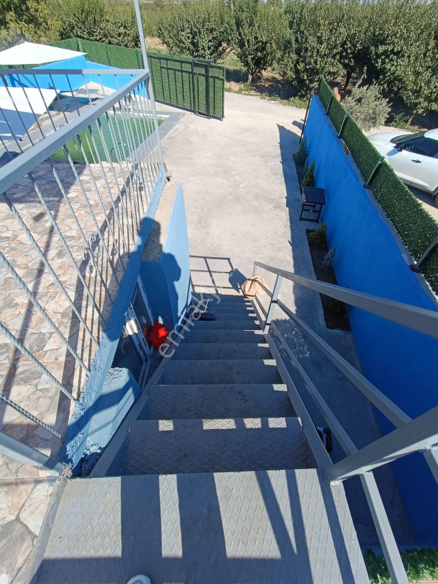 Ağabey Gayrimenkul Den Karaoğlanlı Mahallesinde Satılık Villa - Görsel 3