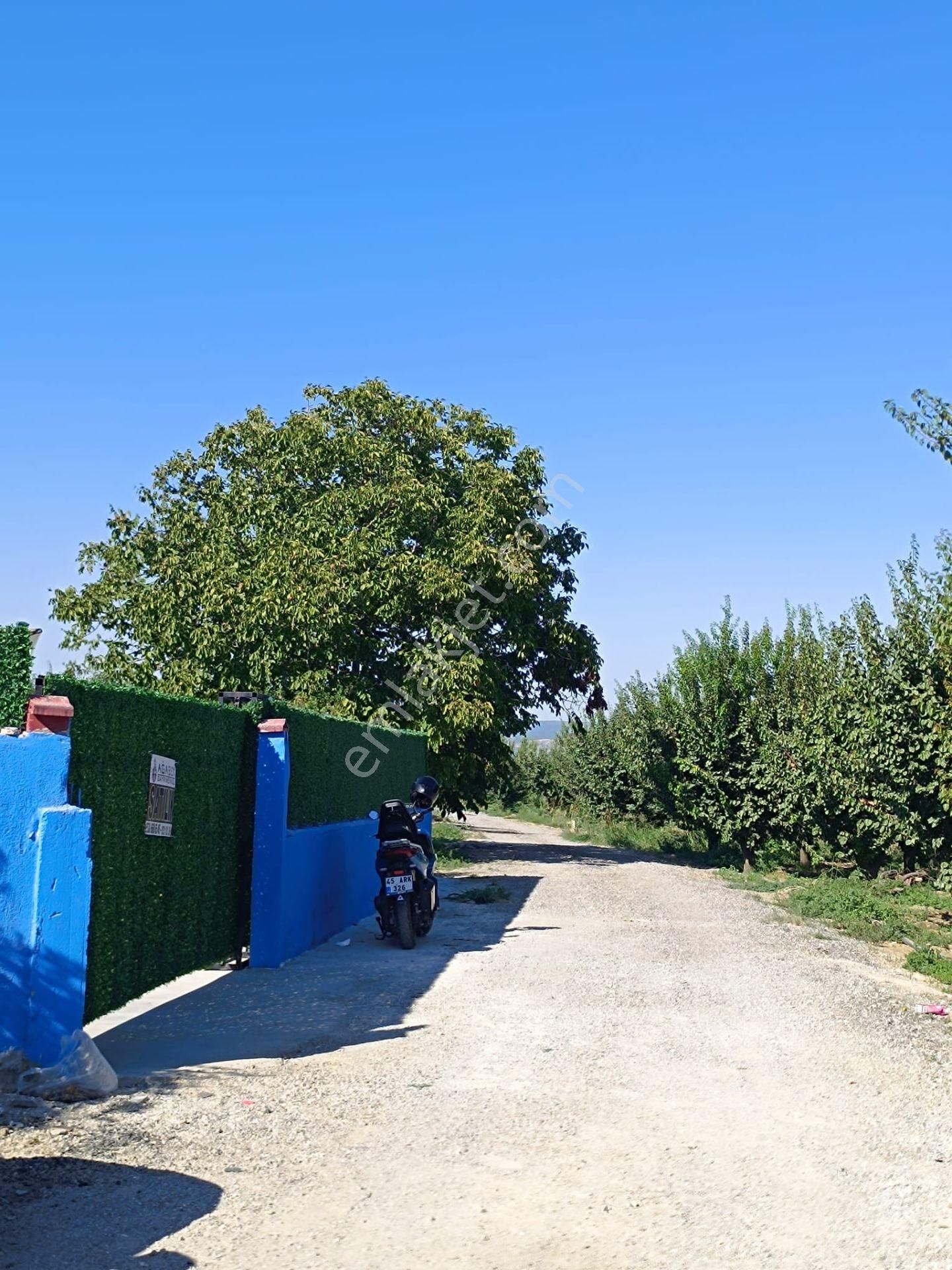 Ağabey Gayrimenkul Den Karaoğlanlı Mahallesinde Satılık Villa - Görsel 22