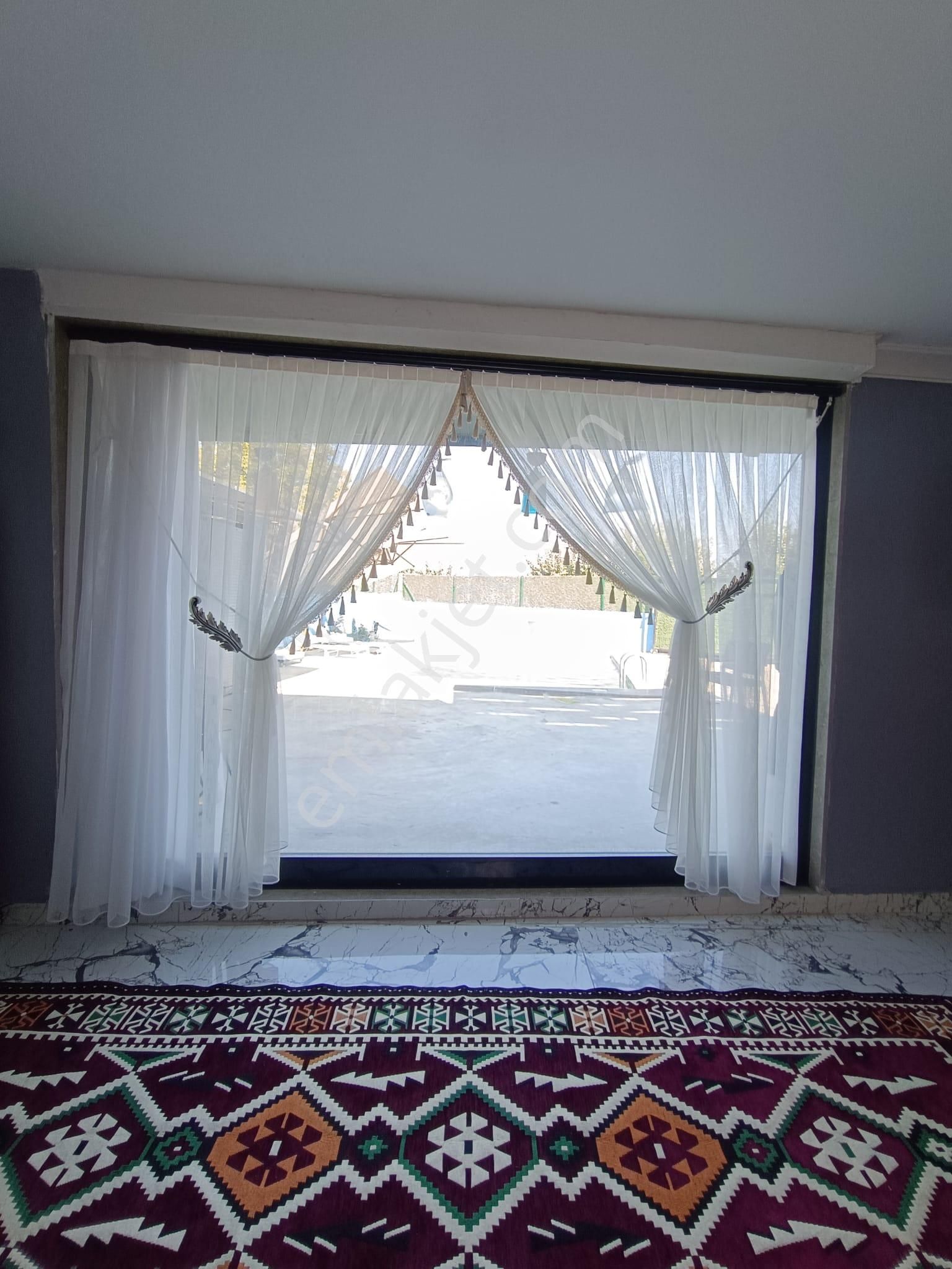 Ağabey Gayrimenkul Den Karaoğlanlı Mahallesinde Satılık Villa - Görsel 12