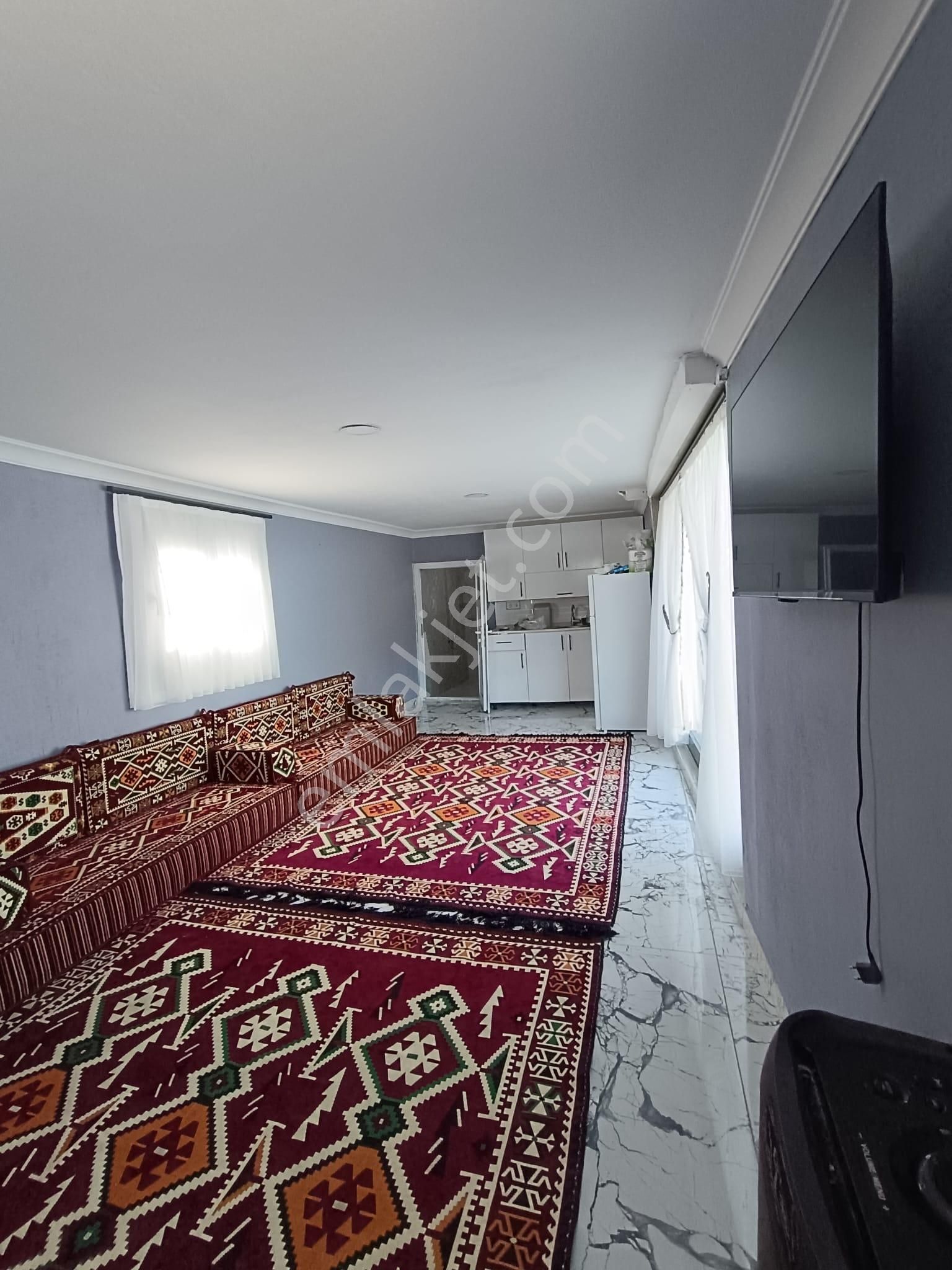 Ağabey Gayrimenkul Den Karaoğlanlı Mahallesinde Satılık Villa - Görsel 18