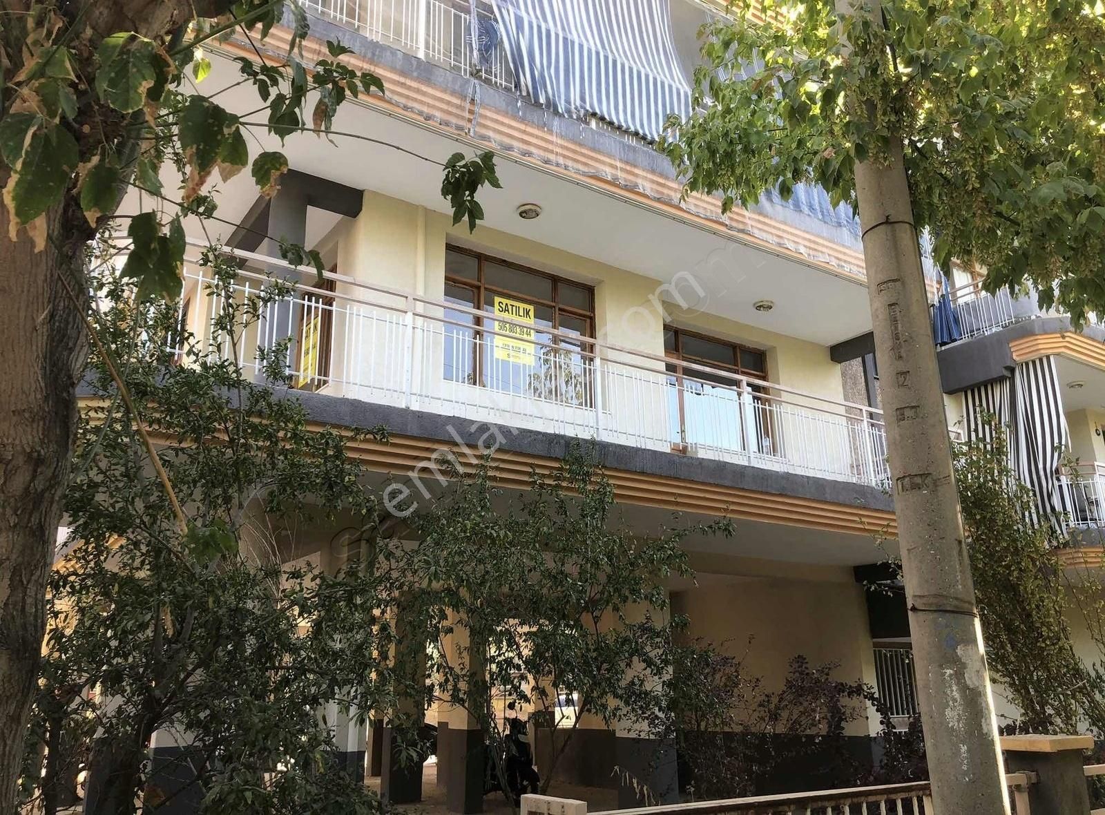 Çok İyi Mevkide Satılık Daire - Görsel 33