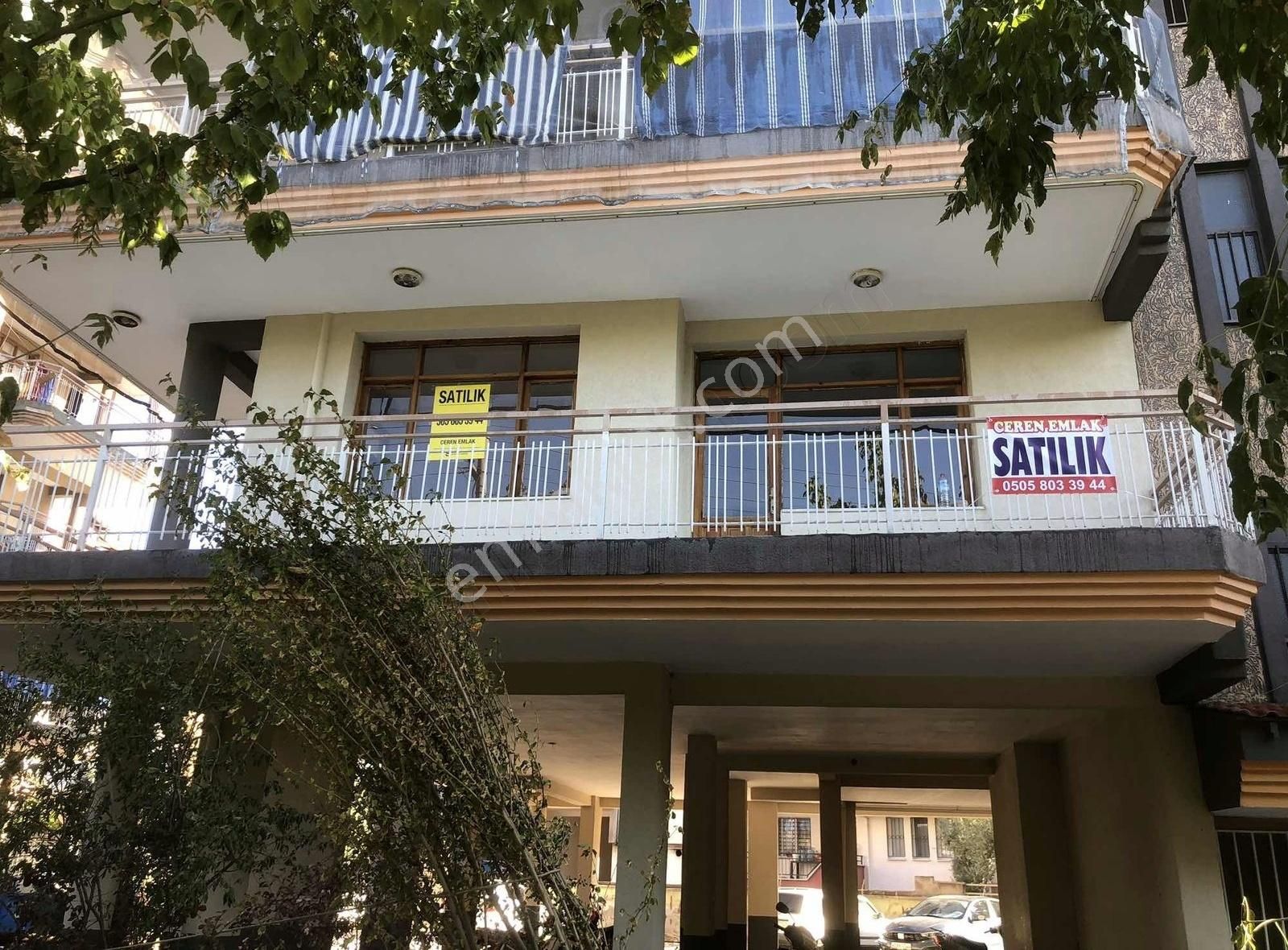 Çok İyi Mevkide Satılık Daire - Görsel 34