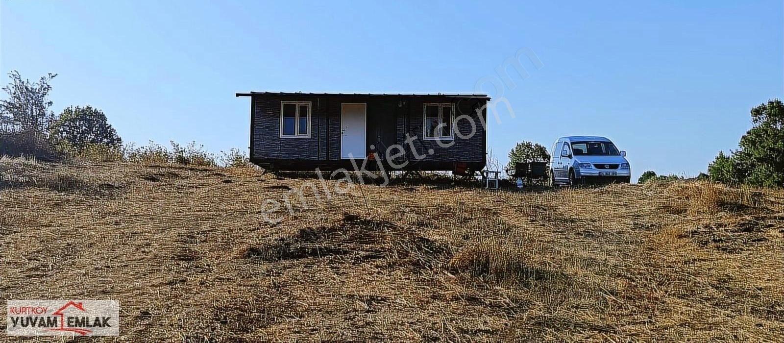 Satılık Yatırımlık Tarla Takasa Uygun