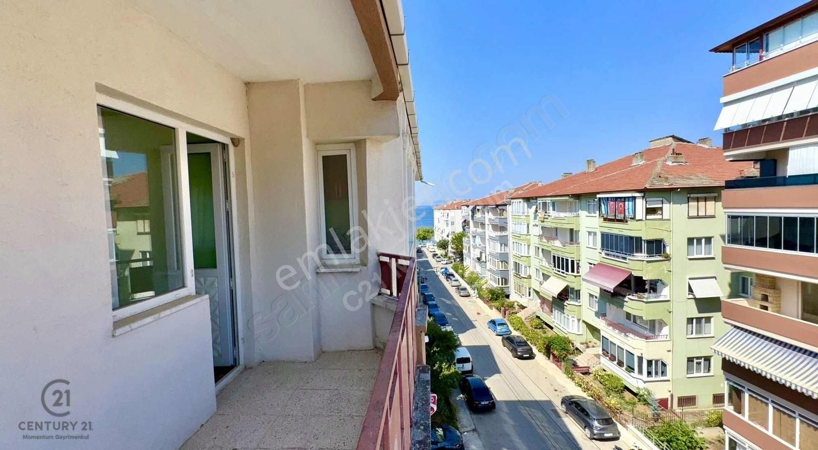 Çınarcıkta 3+1 Sahile Yakın Satılık Daire - Görsel 15