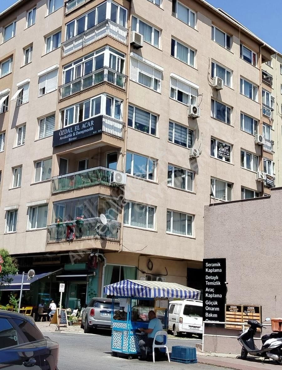 Gayrettepe Florence Hastane Karsısı Kiralık Daire