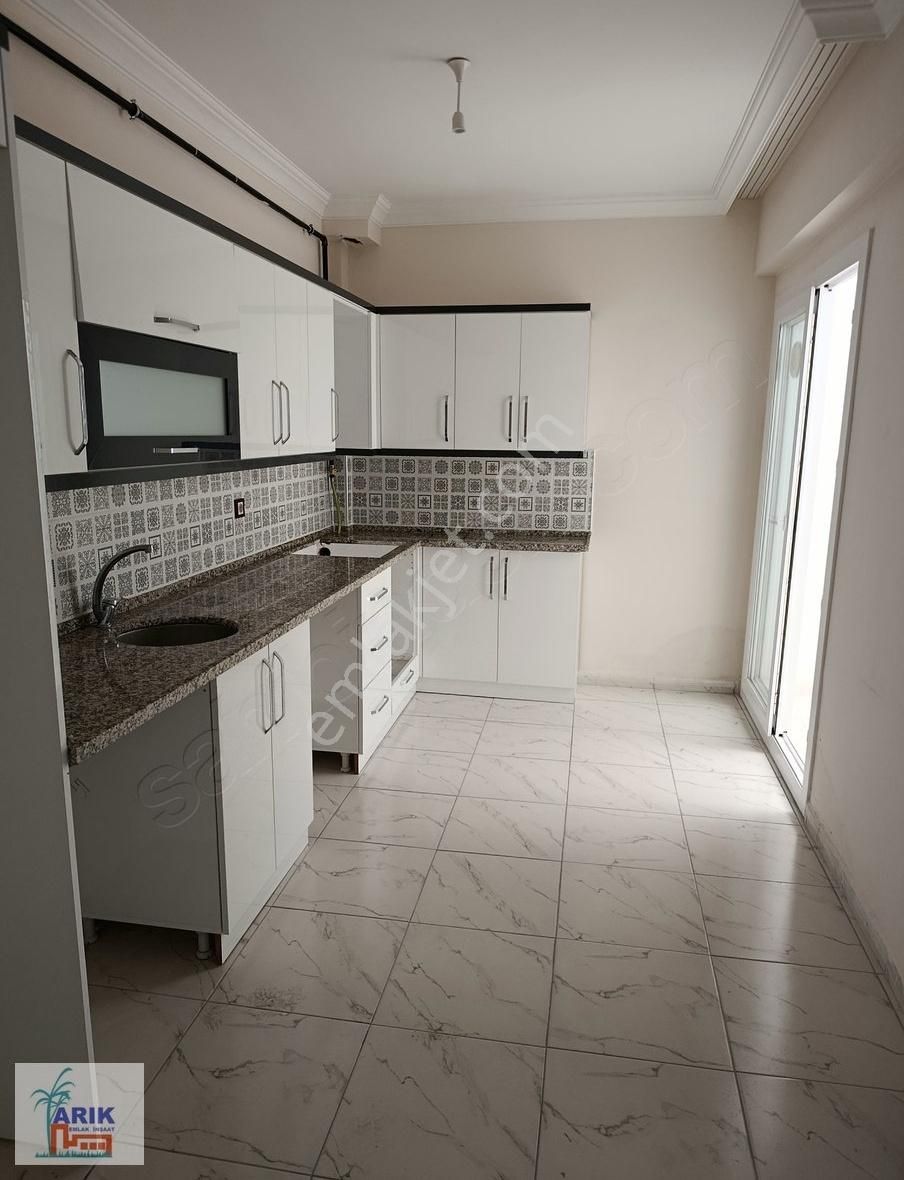 Arık Emlak'tan Kiralık Daire