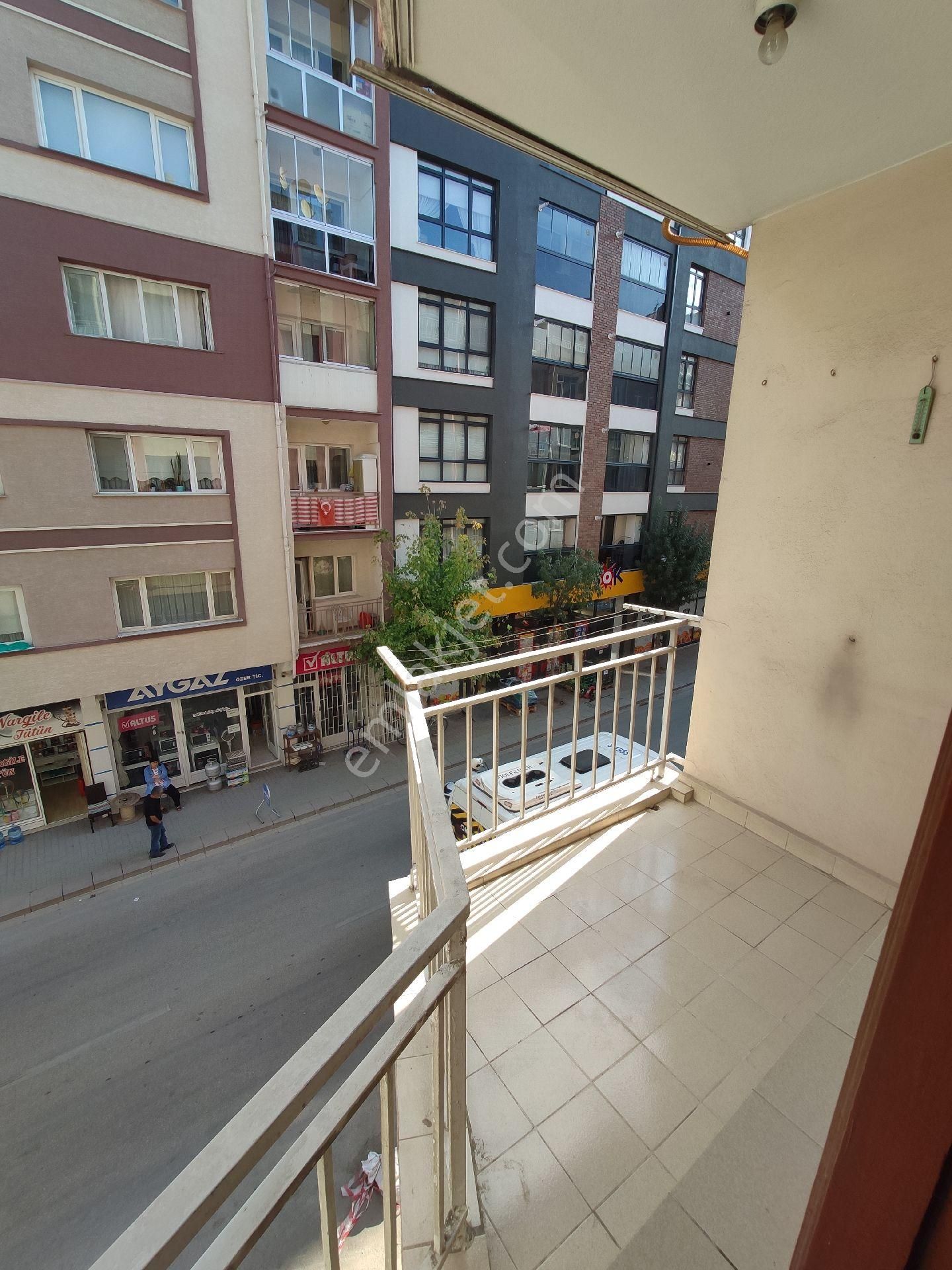 Kırım Caddesinde Kiralık Daire