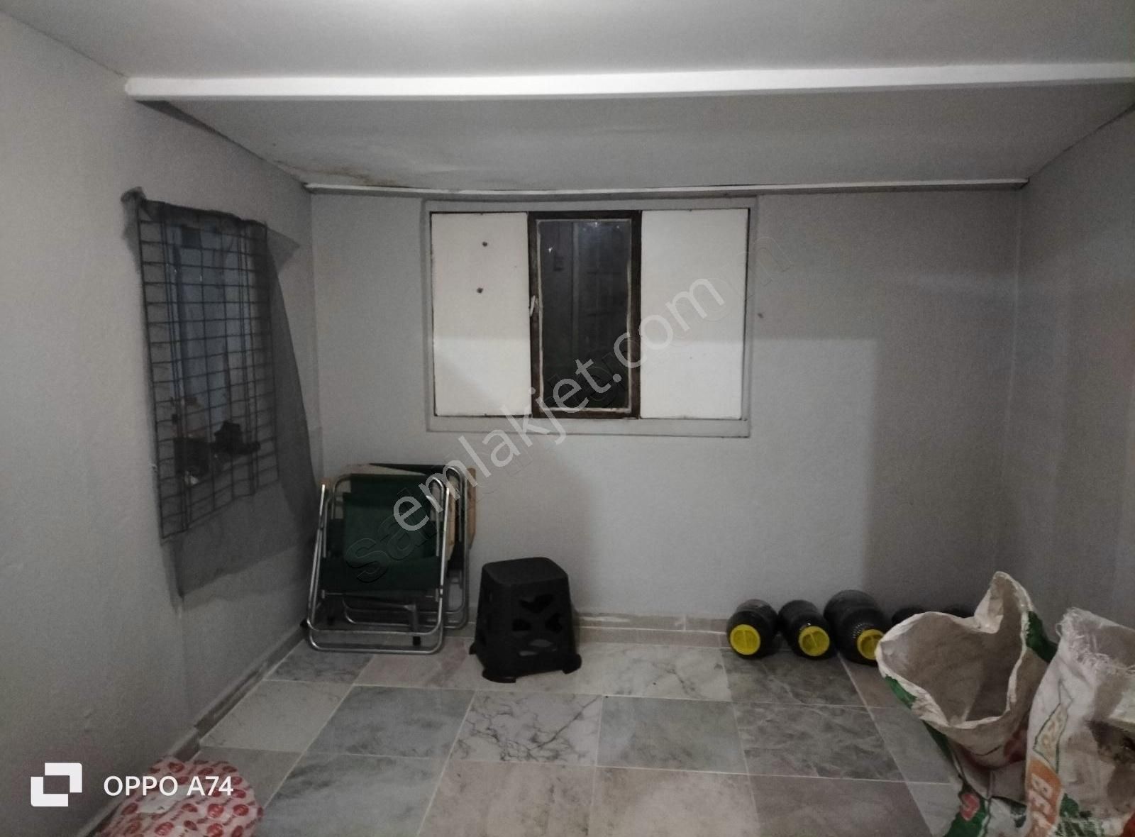 Bursa Emlak Alem-iarapzade De 2.094 M2 İmar Planı İçinde Satılık - Görsel 3