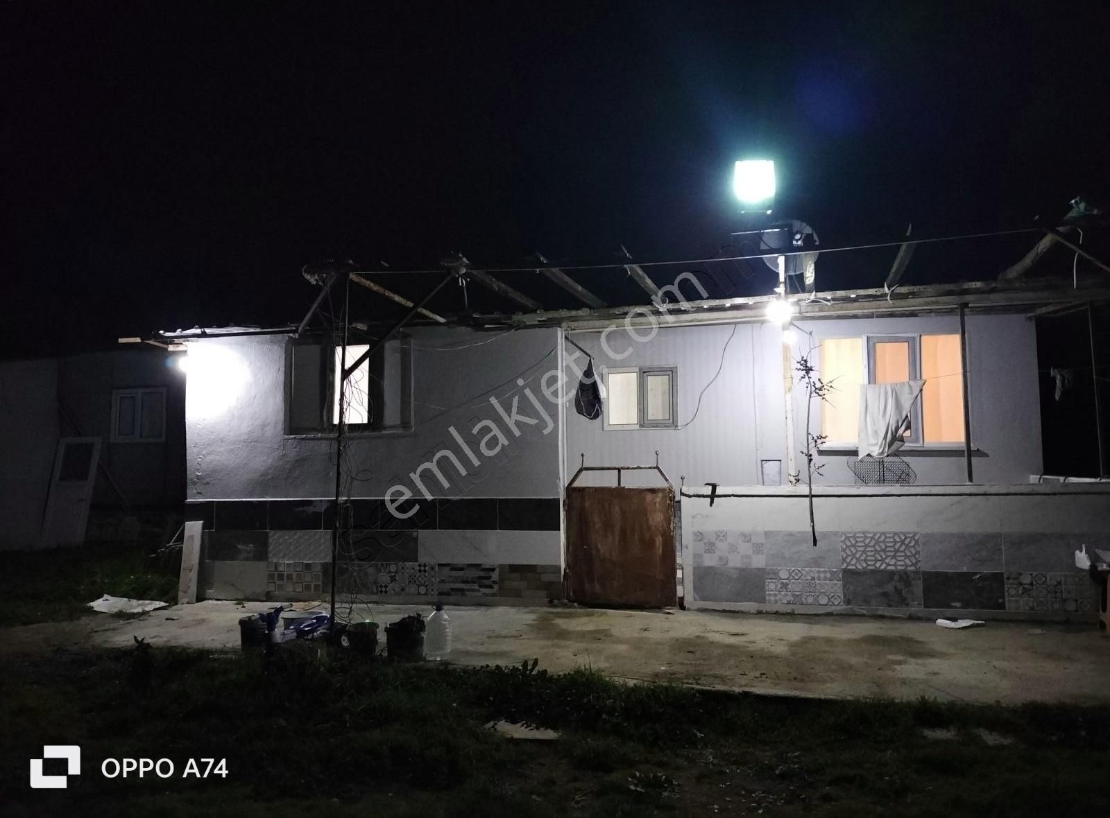 Bursa Emlak Alem-iarapzade De 2.094 M2 İmar Planı İçinde Satılık - Görsel 8
