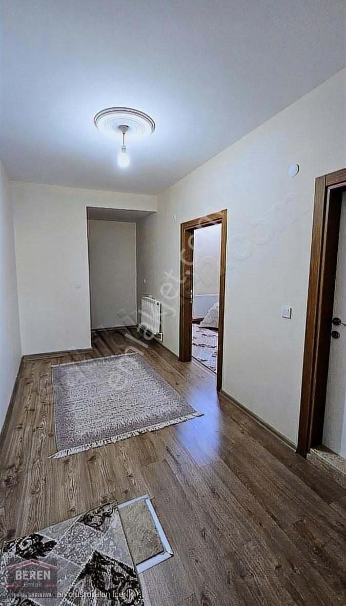 Çarşı Merkez Ece Mah. Kiralık Eşyalı Fat.dahil Çatı Katı Daire