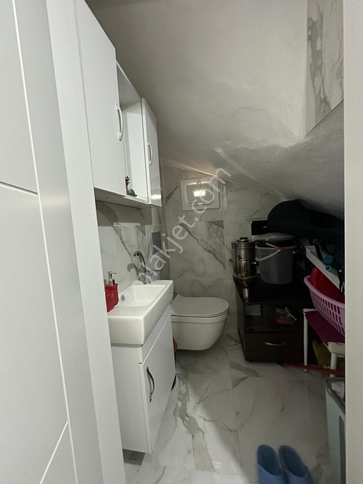 Didim Eefelerde 3+1 Dubleks Daire - Görsel 20