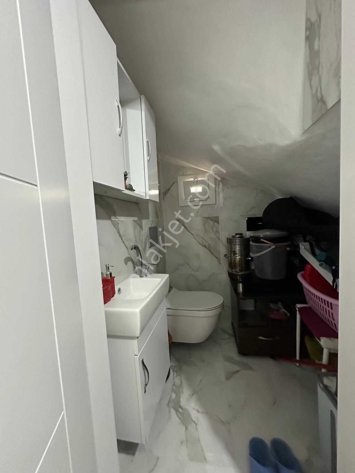 Didim Eefelerde 3+1 Dubleks Daire - Görsel 19