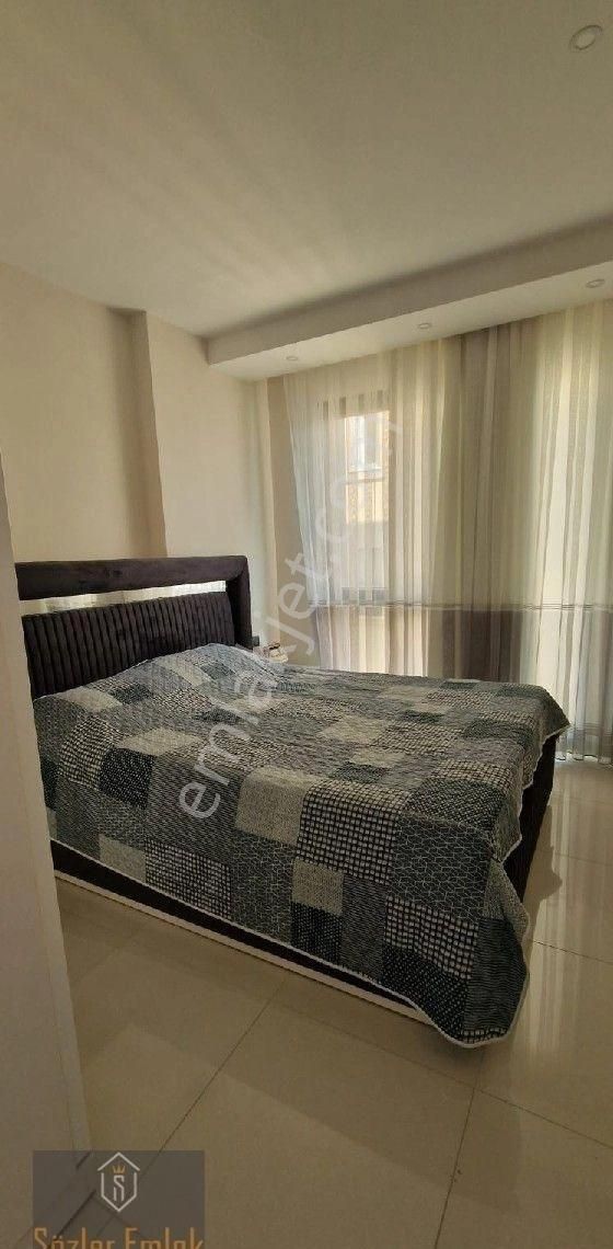 Mahmutlar Konak Life Satılık 2+1 Daire - Görsel 2