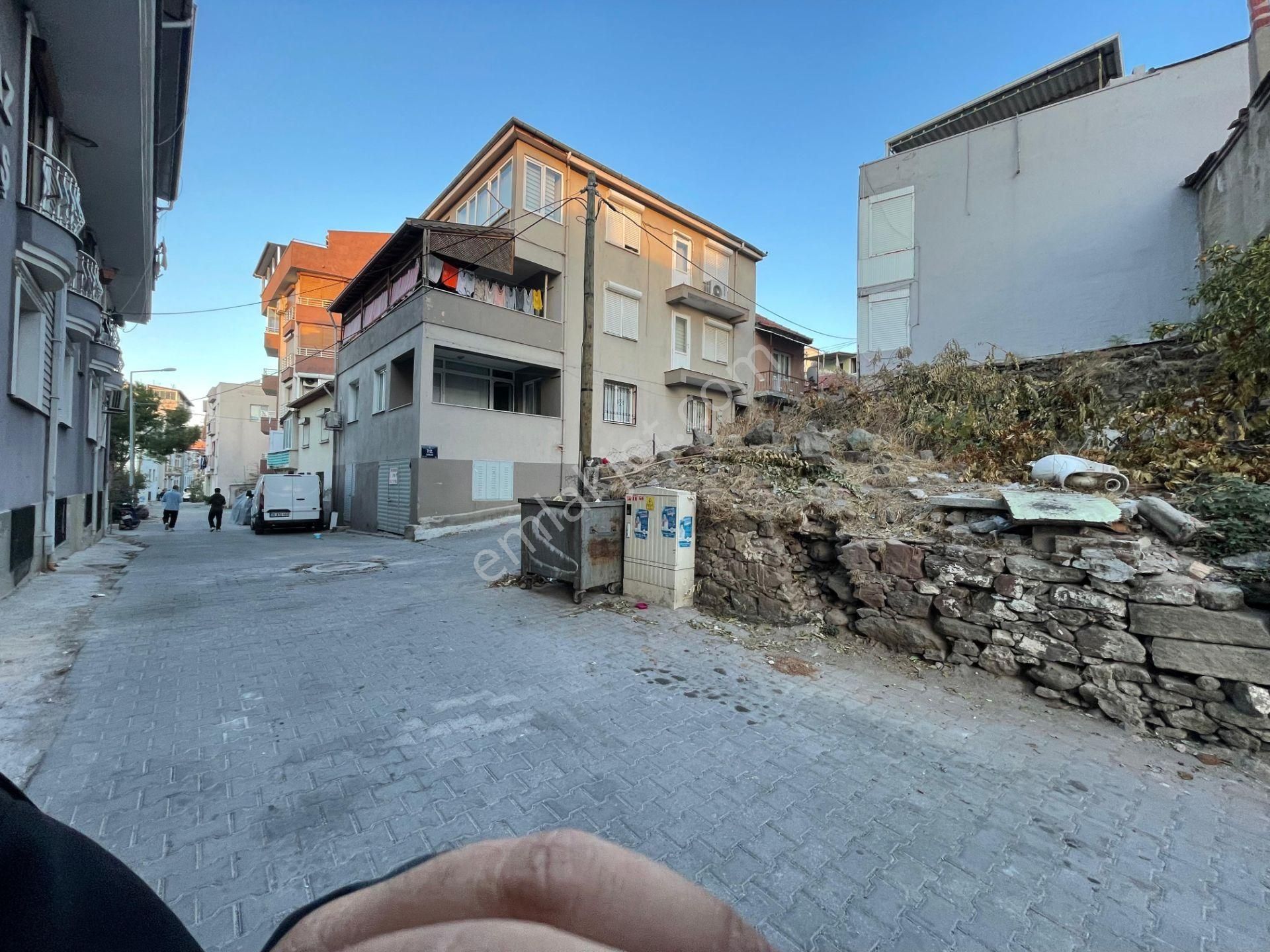 Dikili İsmetpaşa Mah. Merkezinde Satılık 157 M2 Arsa - Görsel 3