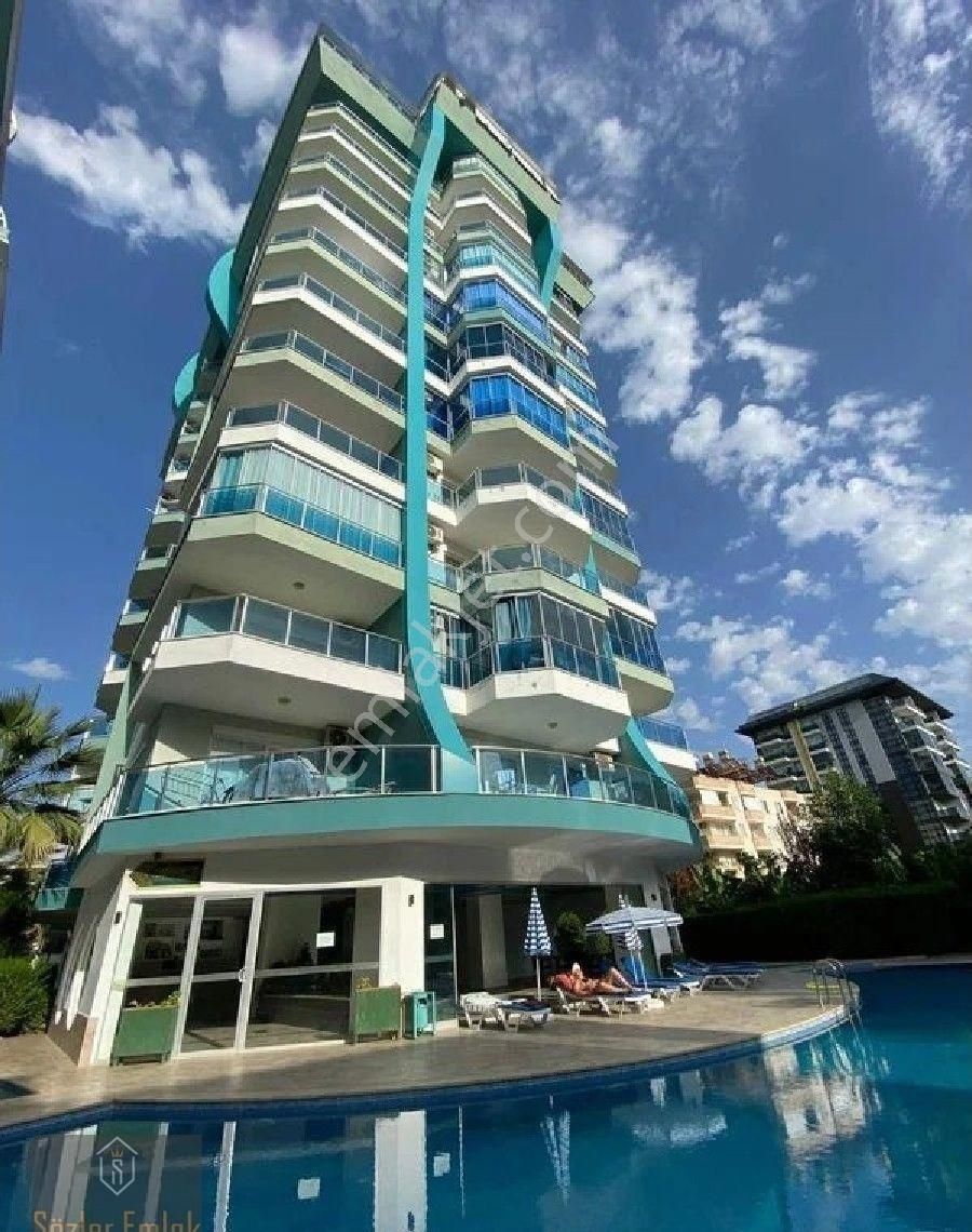 Mahmutlar Angel Home Satılık 3+1 Daire