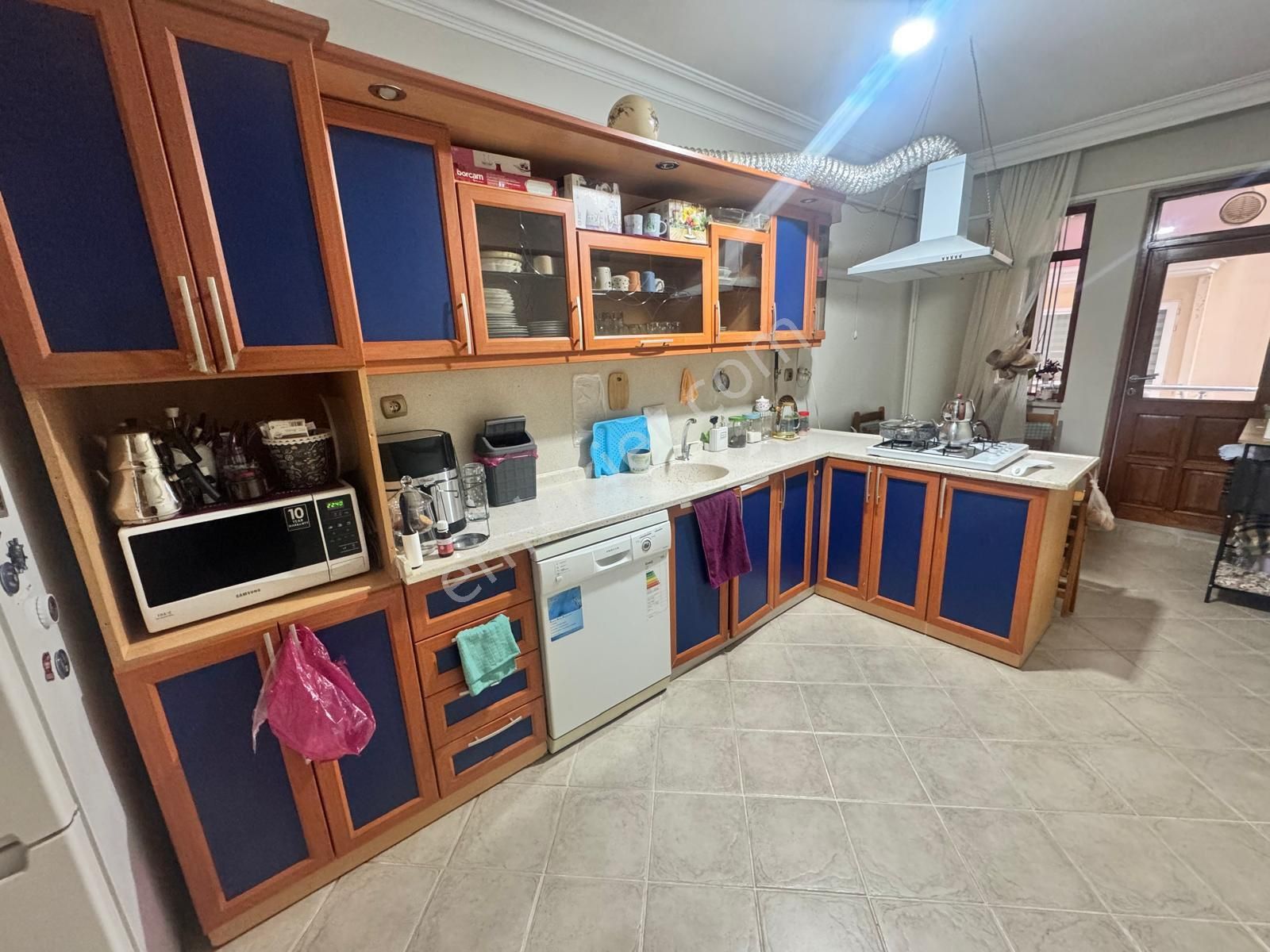 Doğan Emlak Group’tan İlkadım Liman Mh.3+1 4.kat Caddeye Cephe