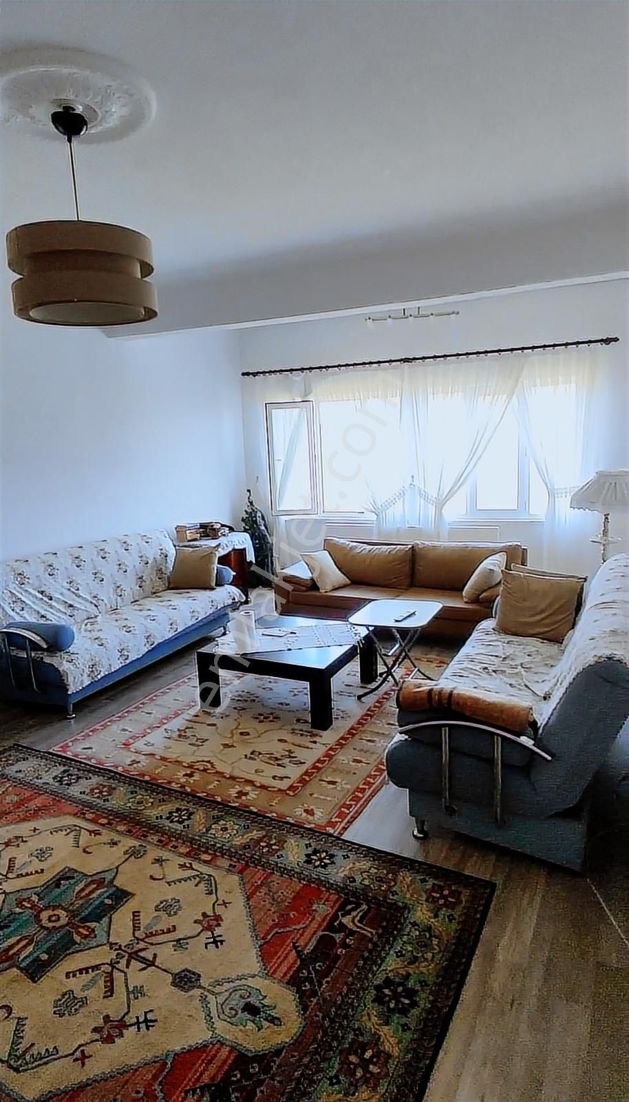 Bursa, İznik Gölü Manzaralı Üç Katlı Bağ Evi Ve Bahçesi - Görsel 9