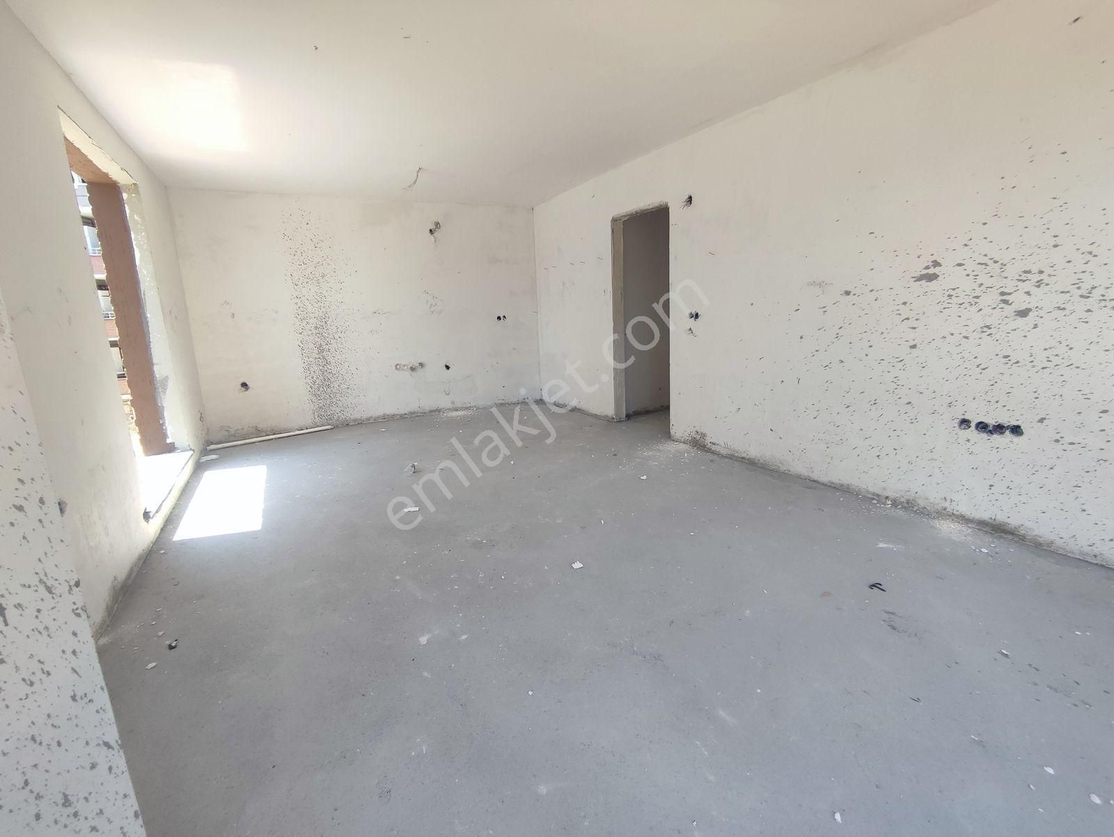 Demirtaş Barbaros Satılık 2+1 Asansörlü Ara Kat Daire - Görsel 5