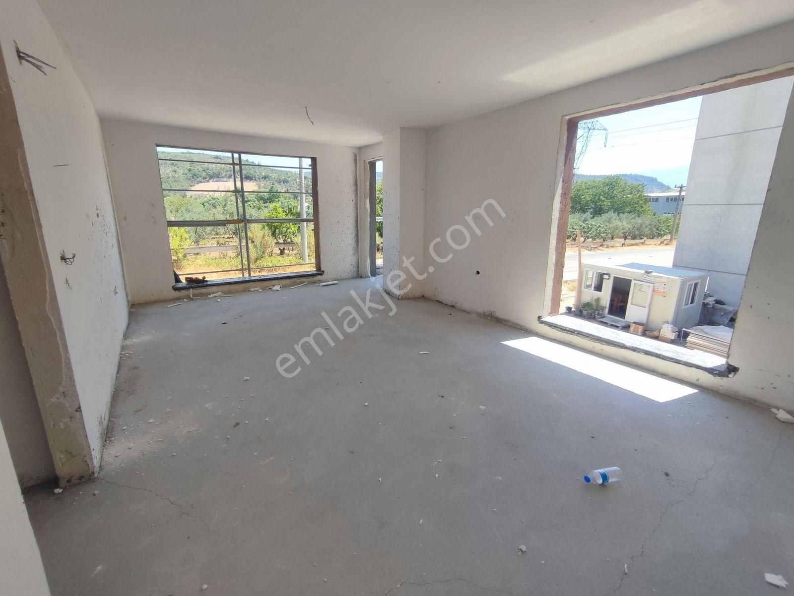 Demirtaş Barbaros Satılık 2+1 Asansörlü Ara Kat Daire - Görsel 3