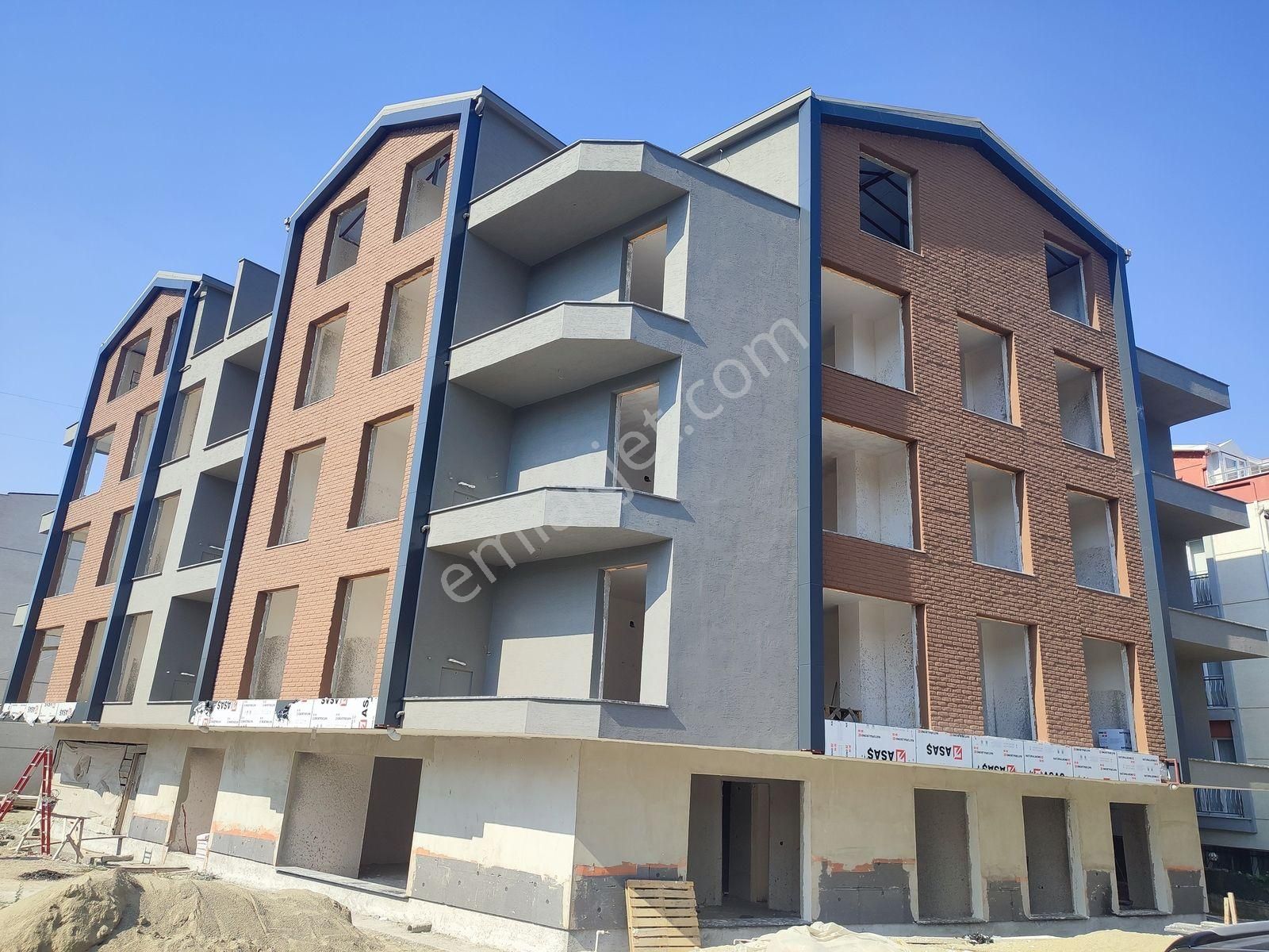 Demirtaş Barbaros Satılık 2+1 Asansörlü Ara Kat Daire - Görsel 6