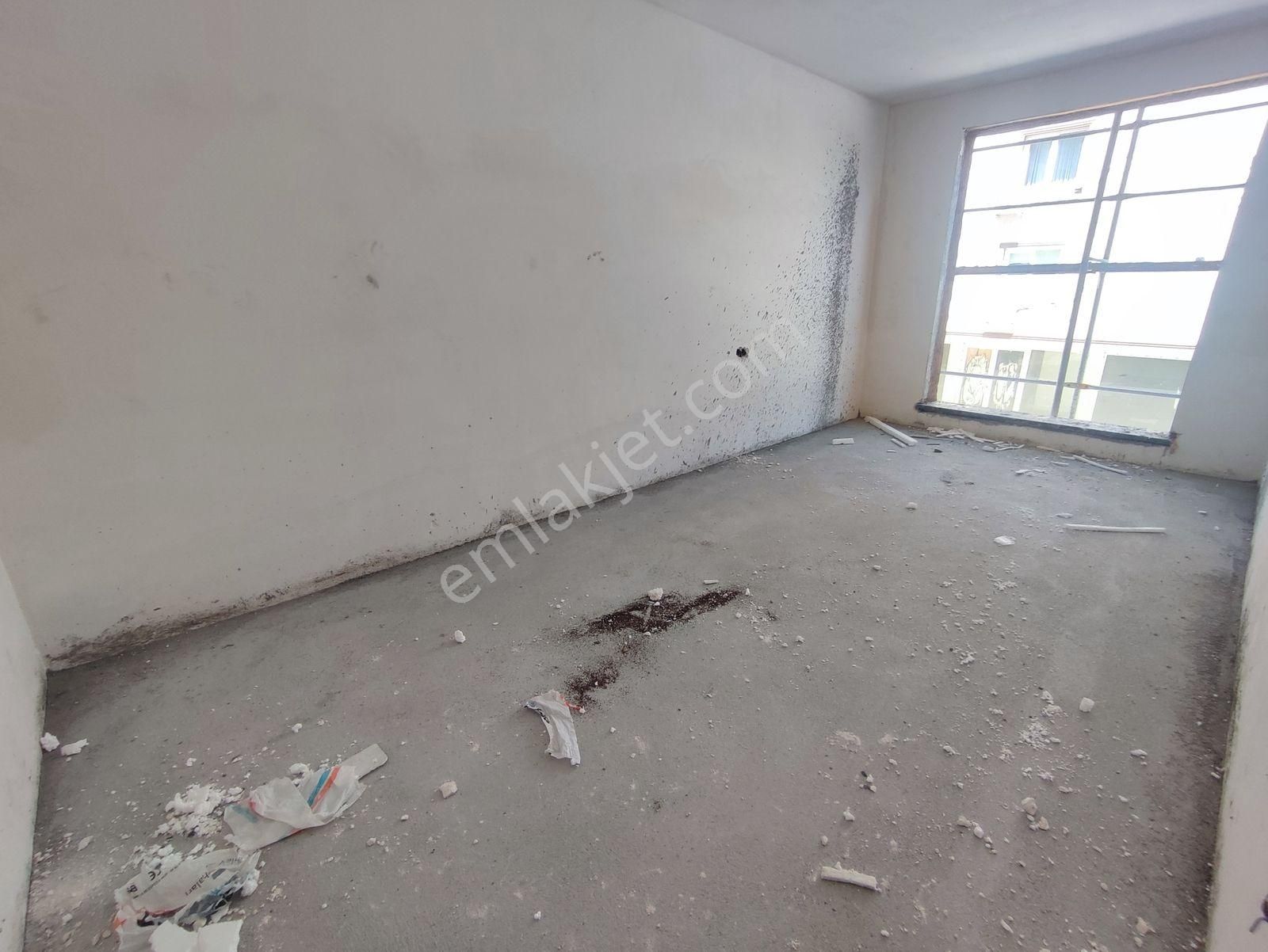 Demirtaş Barbaros Satılık 2+1 Asansörlü Ara Kat Daire - Görsel 2