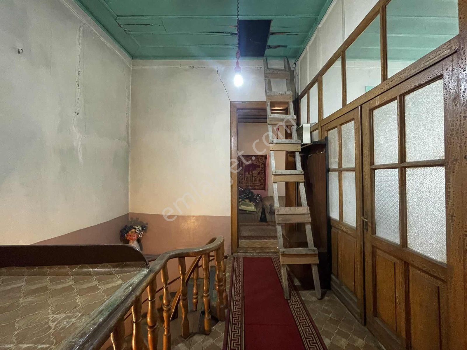 Bursa Tuzpazarında Satılık 118 Yıllık Tarihi Eser Ev - Görsel 15