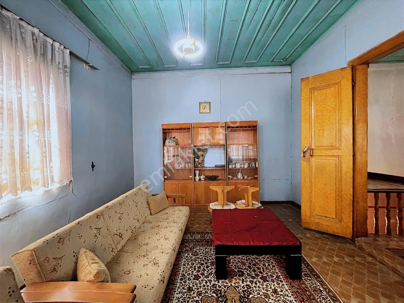 Bursa Tuzpazarında Satılık 118 Yıllık Tarihi Eser Ev - Görsel 23