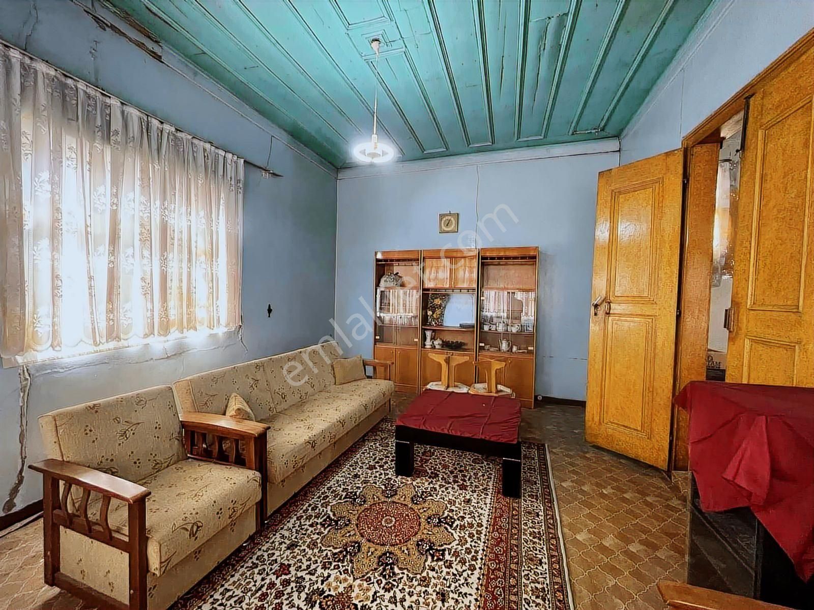 Bursa Tuzpazarında Satılık 118 Yıllık Tarihi Eser Ev - Görsel 16