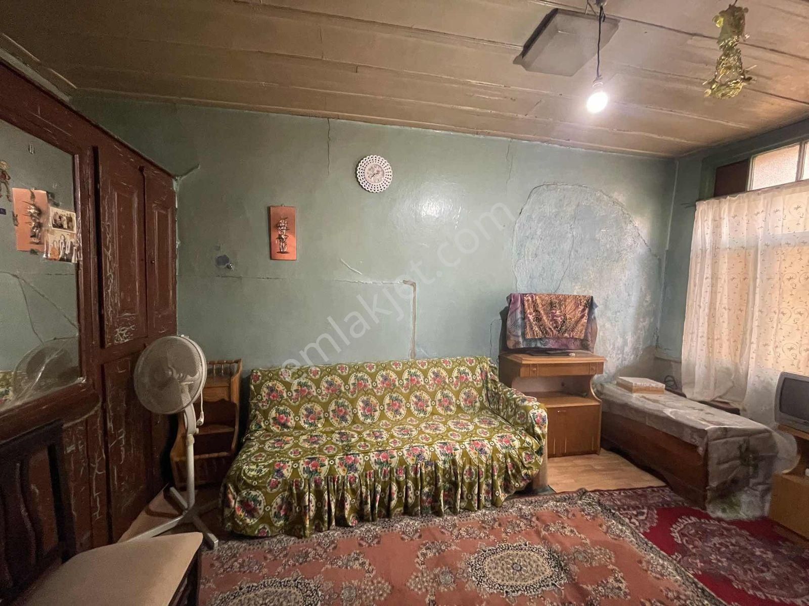 Bursa Tuzpazarında Satılık 118 Yıllık Tarihi Eser Ev - Görsel 11