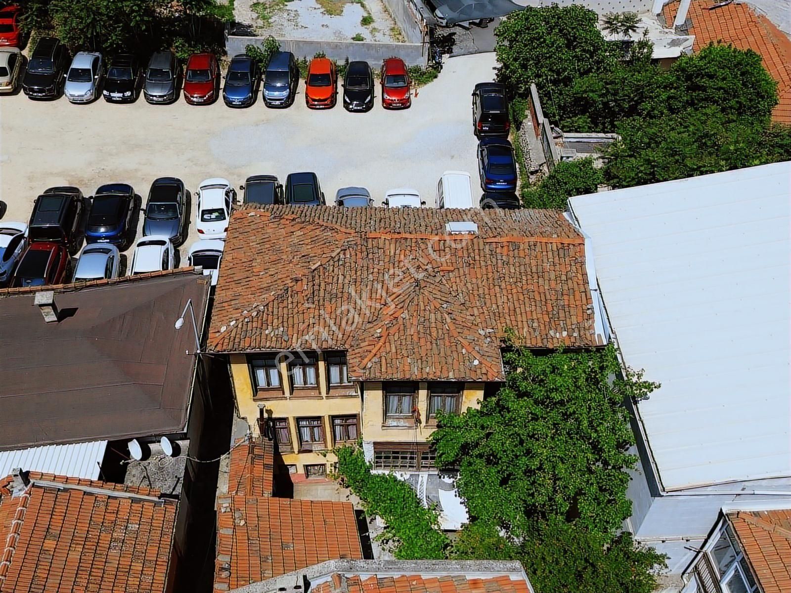 Bursa Tuzpazarında Satılık 118 Yıllık Tarihi Eser Ev - Görsel 14