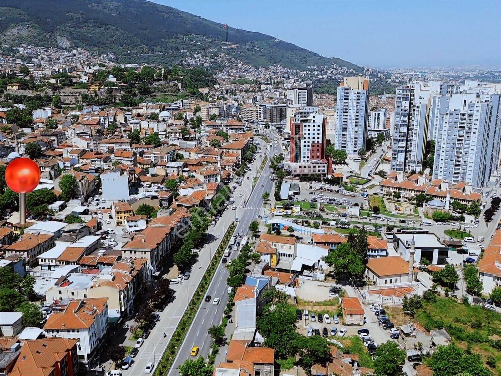 Bursa Tuzpazarında Satılık 118 Yıllık Tarihi Eser Ev - Görsel 6