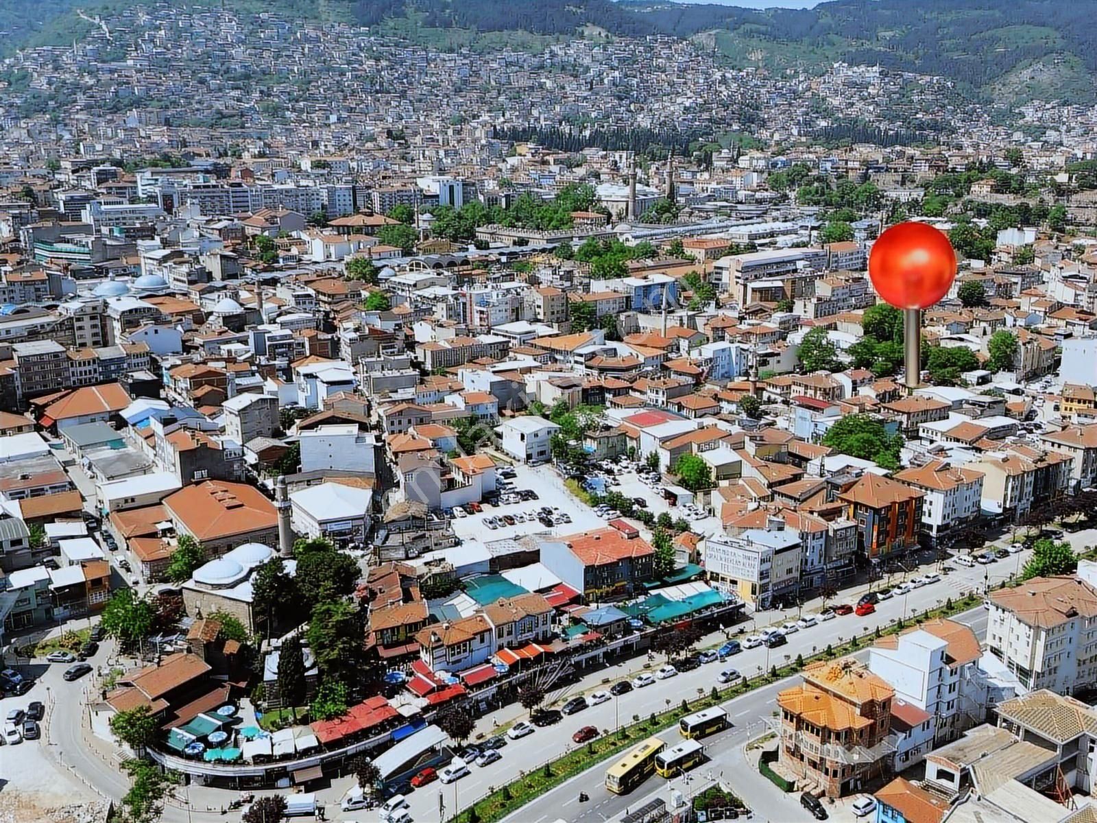 Bursa Tuzpazarında Satılık 118 Yıllık Tarihi Eser Ev - Görsel 20