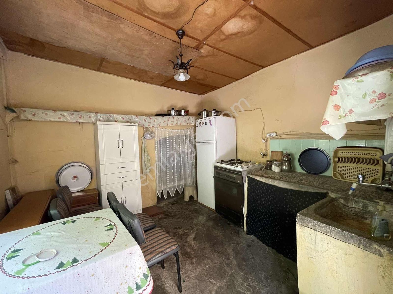 Bursa Tuzpazarında Satılık 118 Yıllık Tarihi Eser Ev - Görsel 9