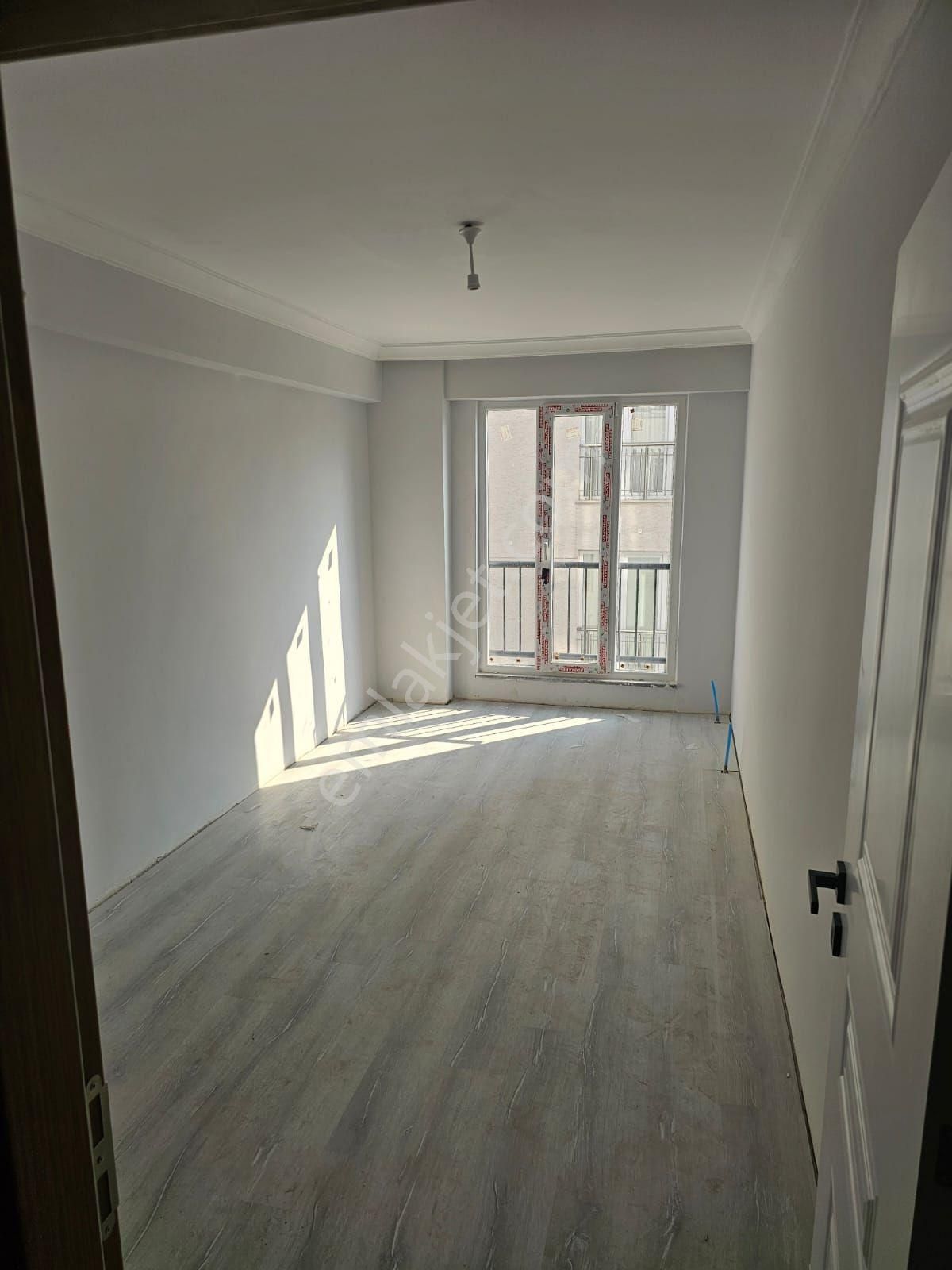 Kestel | Kale Mh. Satılık 3+1 Arakat 110 M² Geniş Sıfır Daire