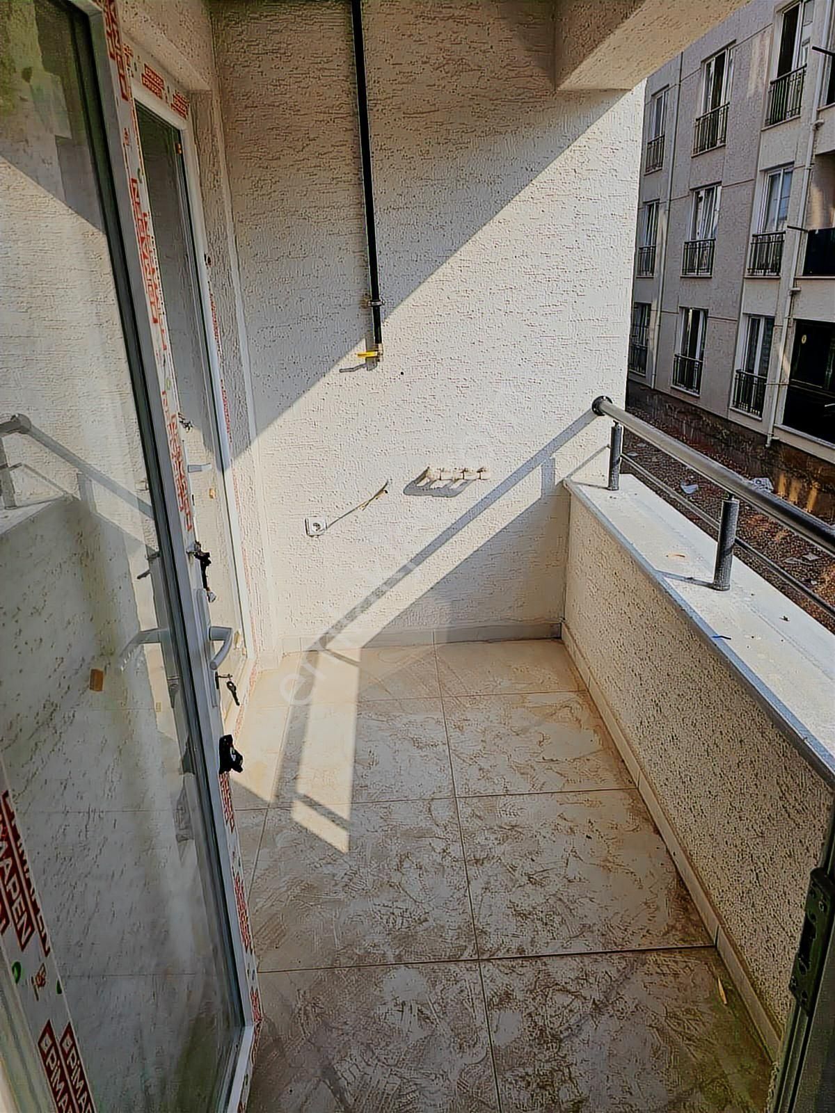 Kestel | Kale Mh. Satılık 3+1 Arakat 110 M² Geniş Sıfır Daire - Görsel 2