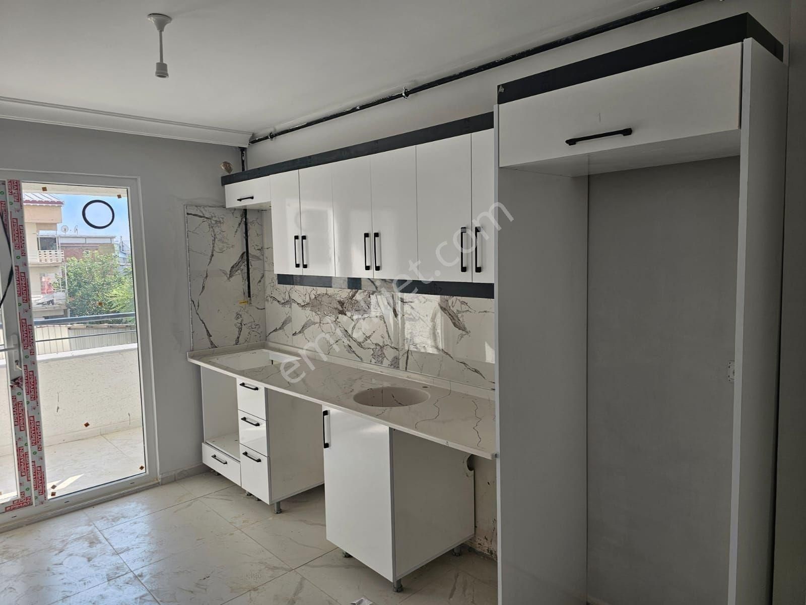 Kestel | Kale Mh. Satılık 3+1 Arakat 110 M² Geniş Sıfır Daire - Görsel 5