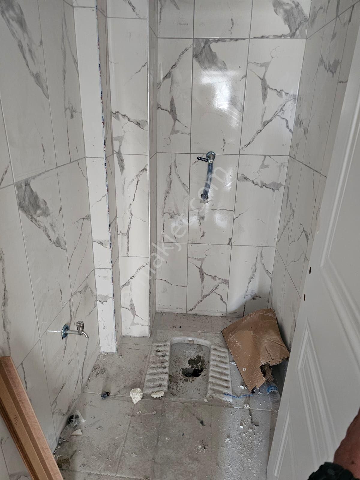 Kestel | Kale Mh. Satılık 3+1 Arakat 110 M² Geniş Sıfır Daire - Görsel 9