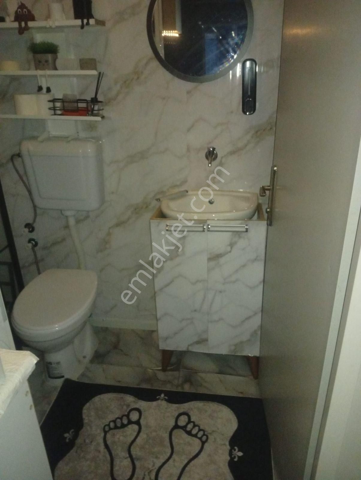 Kestel, Ümitalan'da Eşyalı Tiny House Ve Hobi Bahçesi - Görsel 7