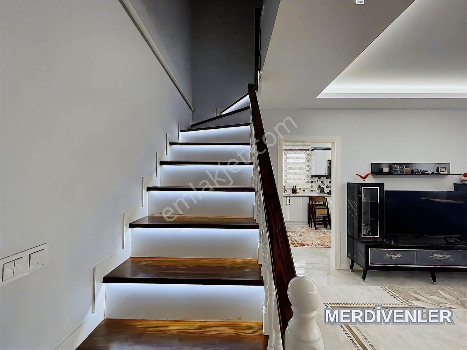 Osmangazi Yunuselinde Villa Tipi, Havuzlu Site İçi Satılık Daire - Görsel 3