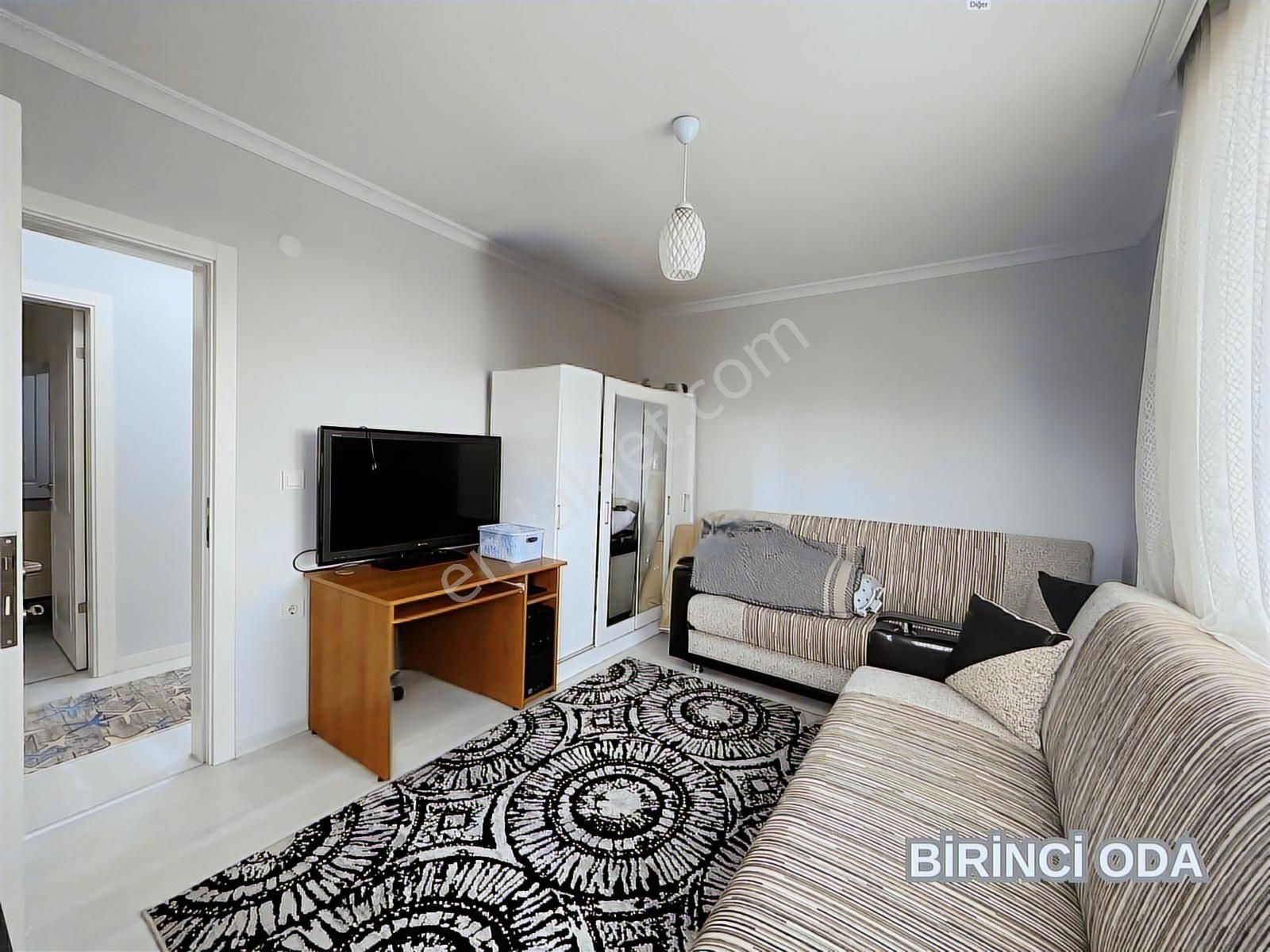 Osmangazi Yunuselinde Villa Tipi, Havuzlu Site İçi Satılık Daire - Görsel 14