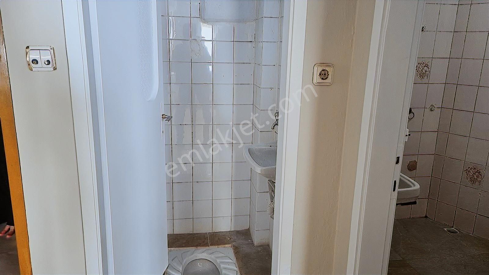 Bursa Altıparmak'ta 3+1 Bakımlı Ara Kat Satılık Daire - Görsel 17